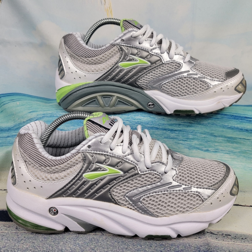 Brooks Ariel Running/ Walking Women's Size 7.5 - Picture 6 of 9